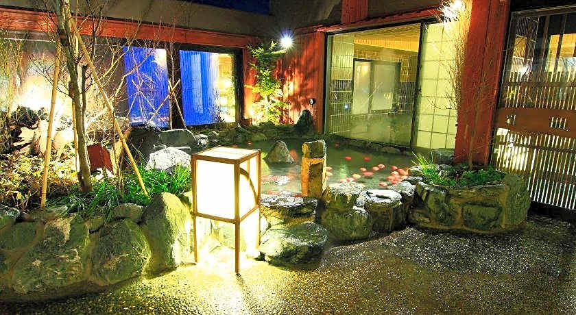 Dormy Inn Hirosaki Natural Hot Spring