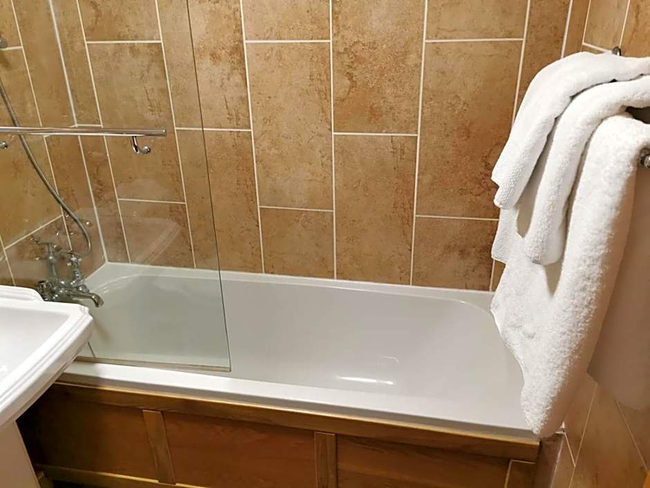 Tottington Manor Hotel