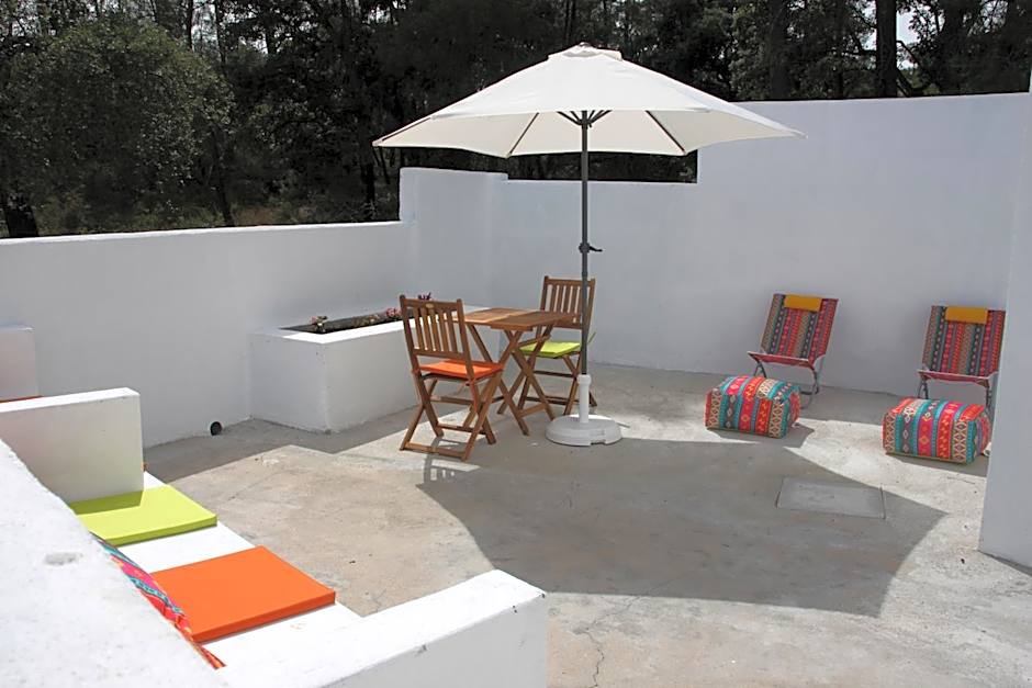 Casa do Loureiro Branco