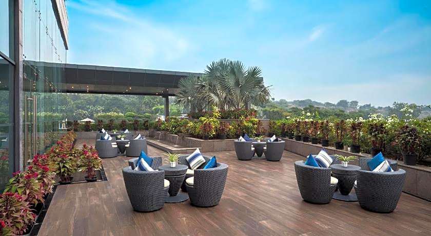 Le Meridien Gurgaon, Delhi NCR
