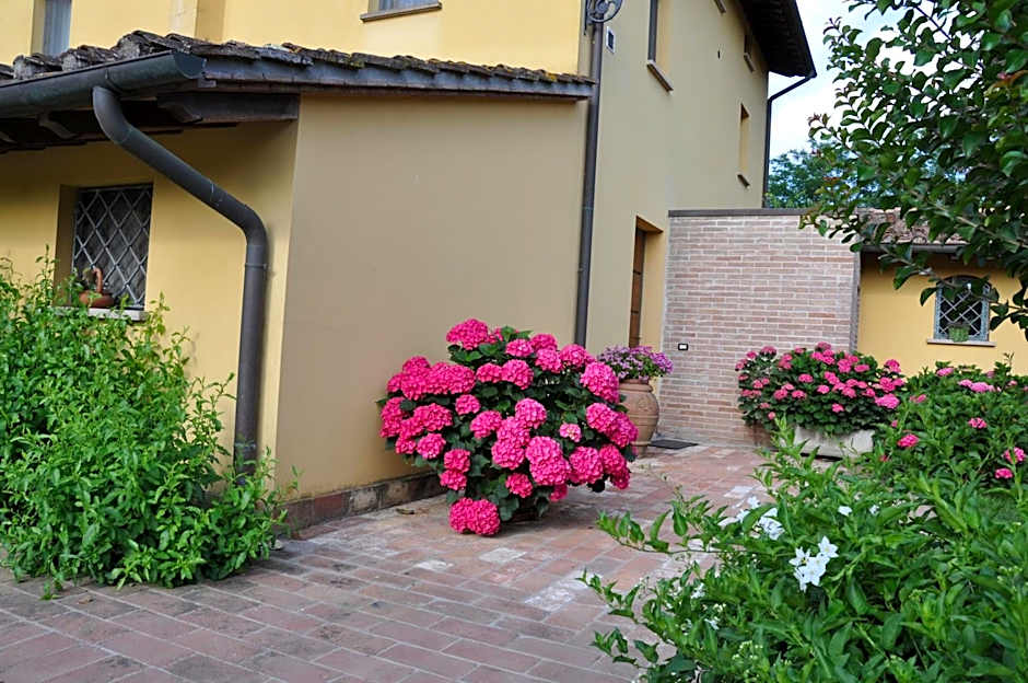 B&B Il Casolare Di Bonci