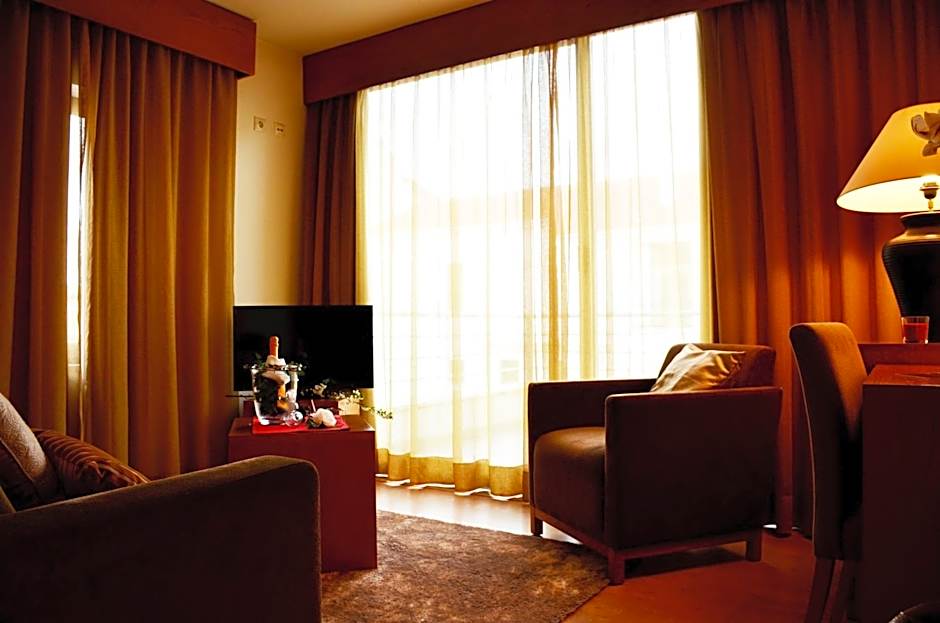Hotel Jose Alberto
