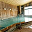 KAMENOI HOTEL Kusatsu Yubatake