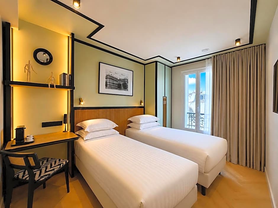 Hotel Maison Lenoir