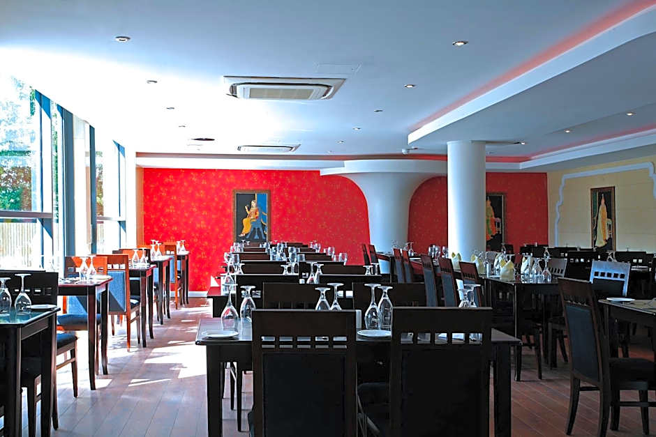 Ramada Oldbury Birmingham