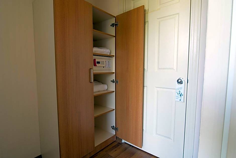 Hotel Torun Istanbul Old City