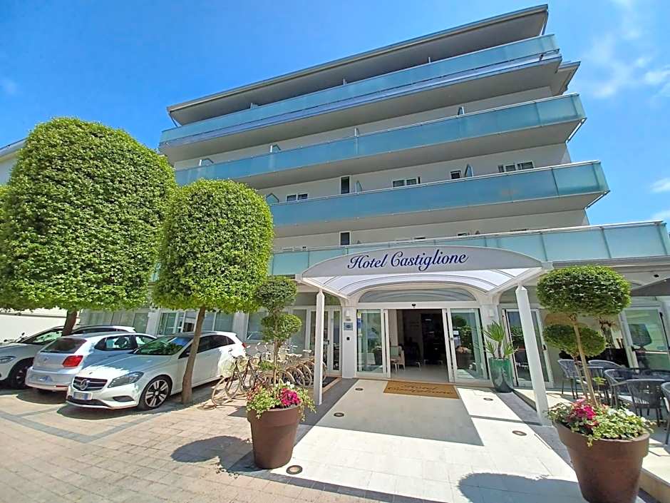Hotel Castiglione