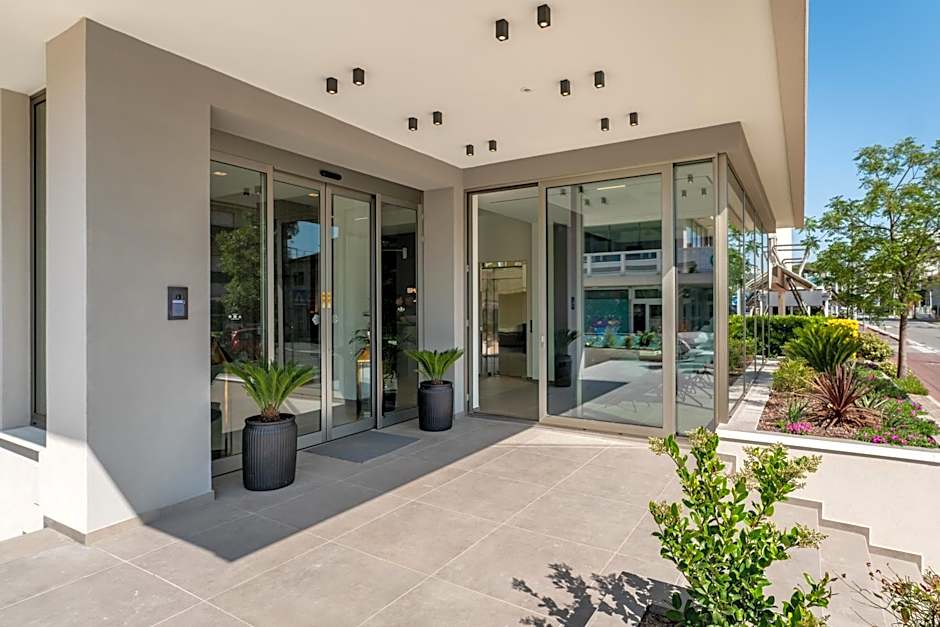 Hotel Sporting Riccione