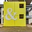 B&B HOTEL Dijon Marsannay
