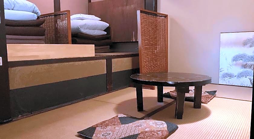 Guesthouse Kingyoya