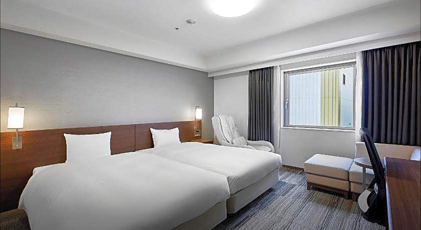 Daiwa Roynet Hotel Sendai