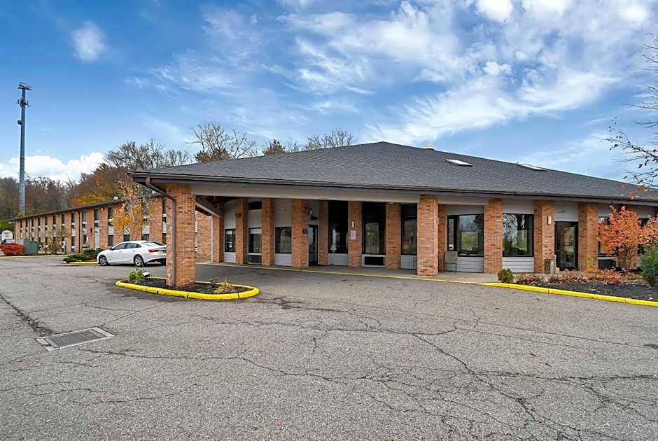 Baymont by Wyndham Zanesville