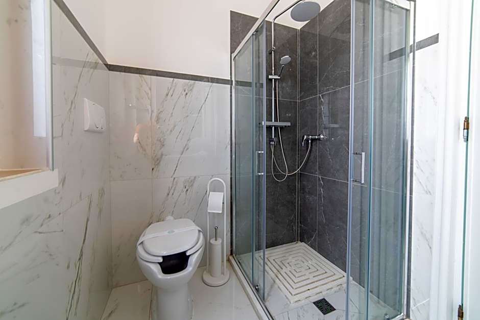 La Villa Del Senatore