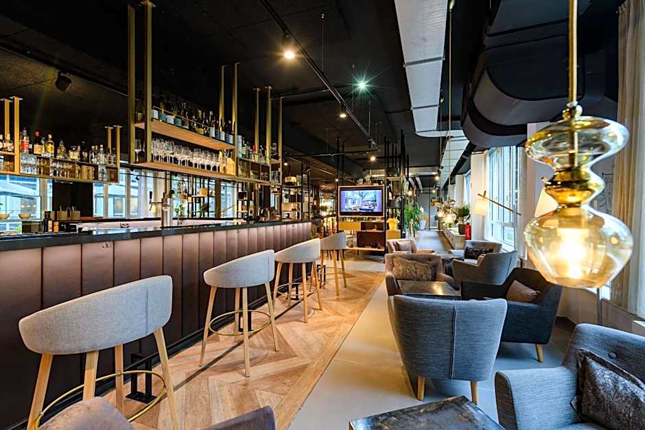 Flightgate Munich Airport Hotel, a member of Radisson Individuals