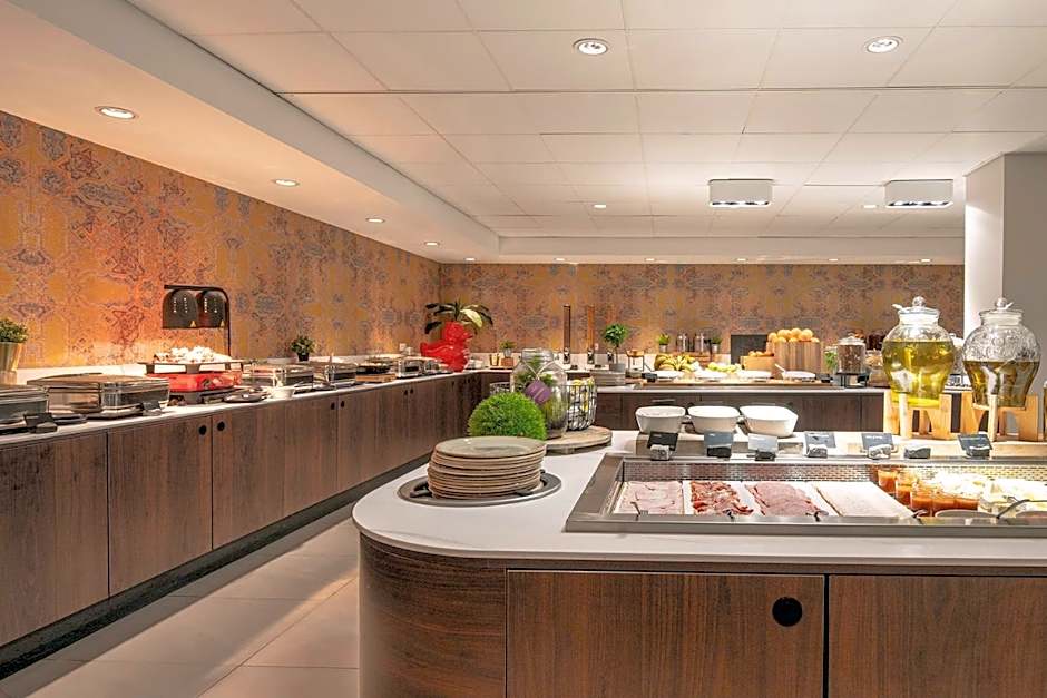 Thon Hotel Brussels City Centre