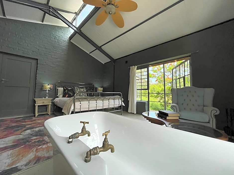 Le Rêve Boutique Hôtel