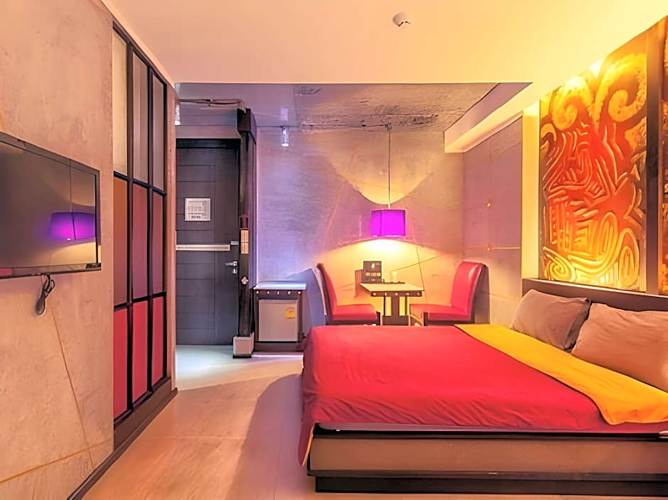 Pak Ping Ing Tang Boutique Hotel