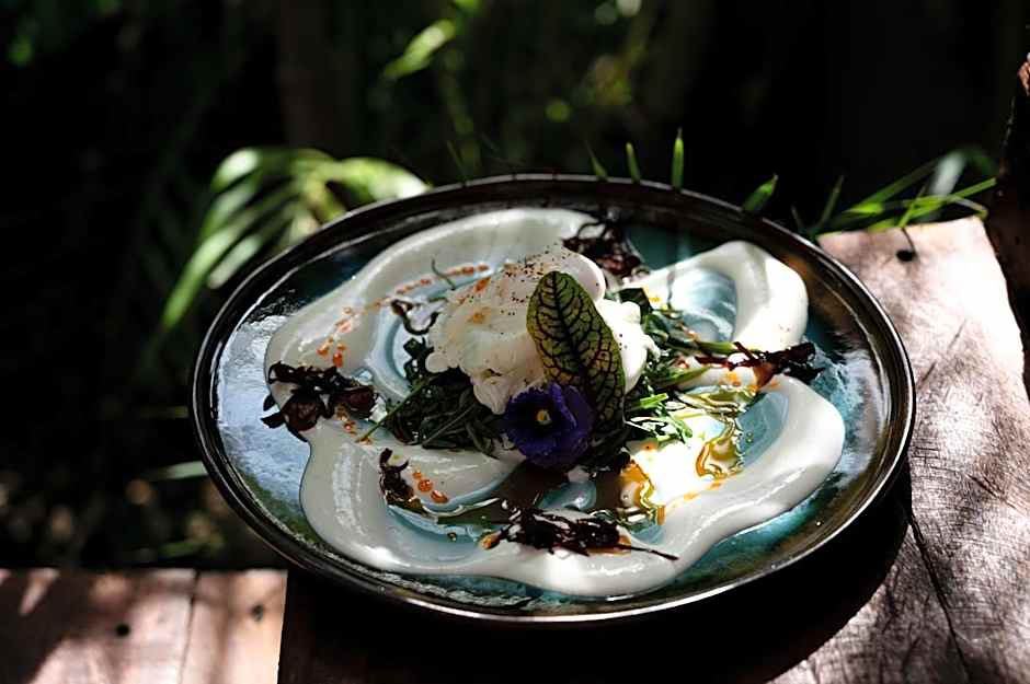 Siwa Tulum Unique Hotel & Spa