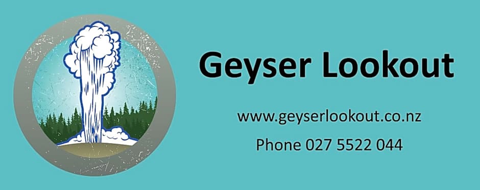 Geyser Lookout BnB