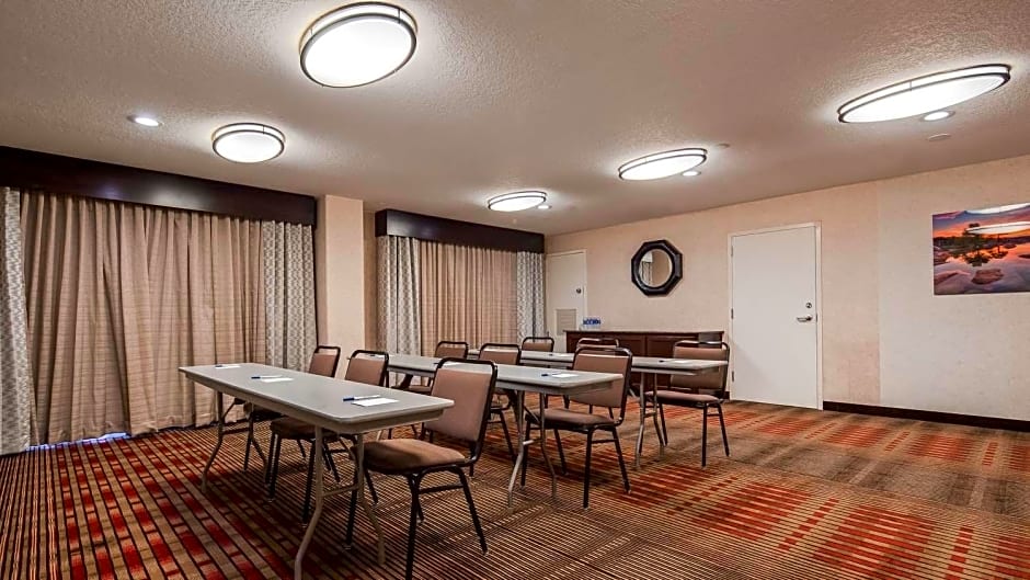 Best Western Marble Falls Inn – Marble Falls, TX