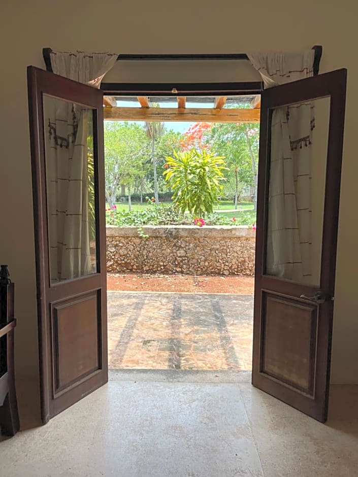 Hacienda Kaan Ac