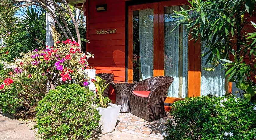 Thai Smile Bungalows