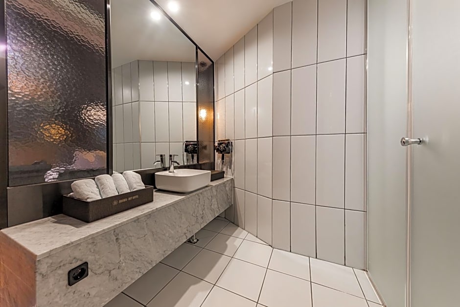 Brown Dot Hotel Seosan