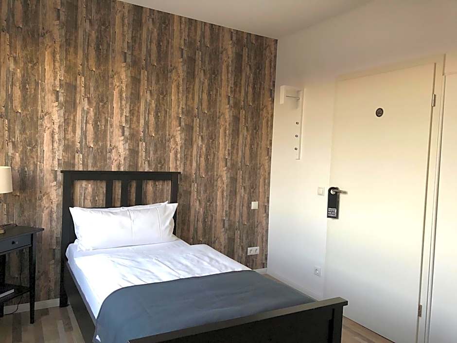 Hotel Schwarzes Ross