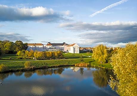 B&B HOTEL près de Disneyland Paris