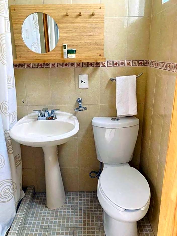 Hotel Careyes Puerto Escondido