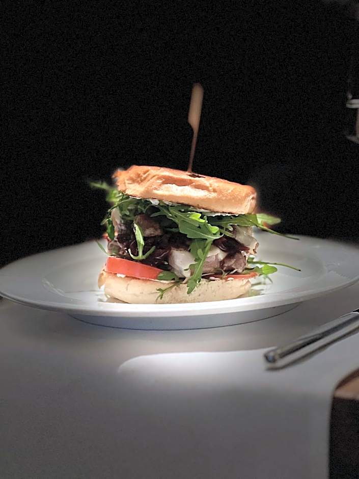 Atrium Hotel Krüger