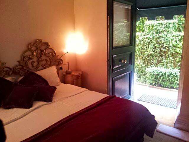 Photo 1 of 4 of Economy 1 Double Bed or 2 Beds