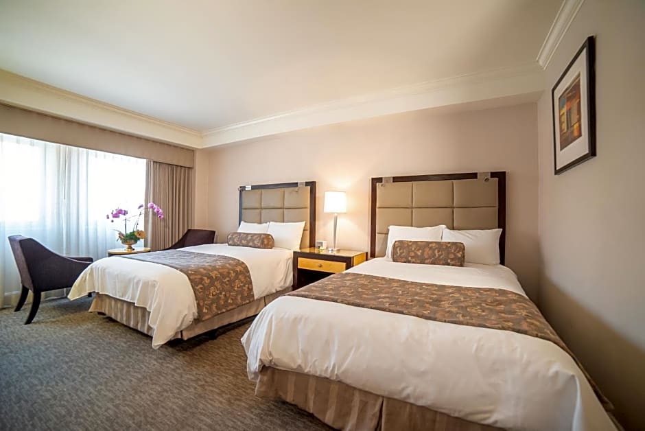 Oxford Palace Hotel