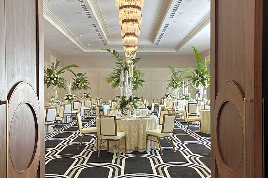 Cambria Hotel Detroit Downtown