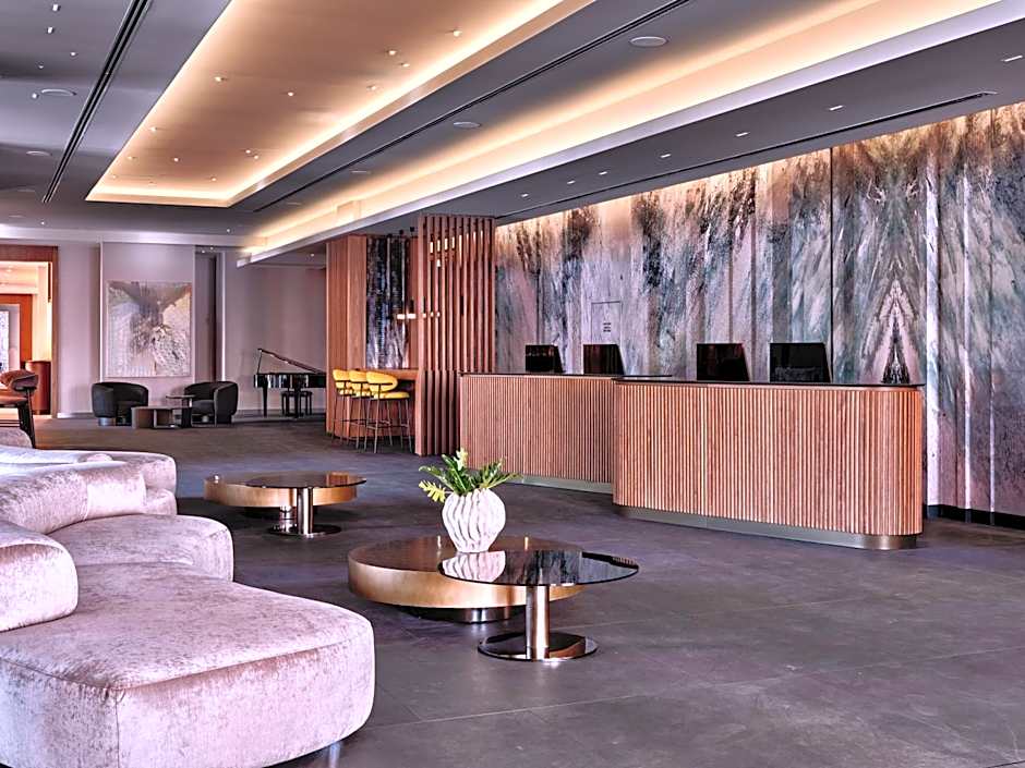 Crowne Plaza Sofia By IHG