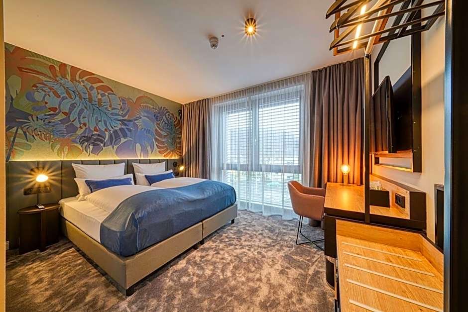 Vienna House Easy by Wyndham Bonn