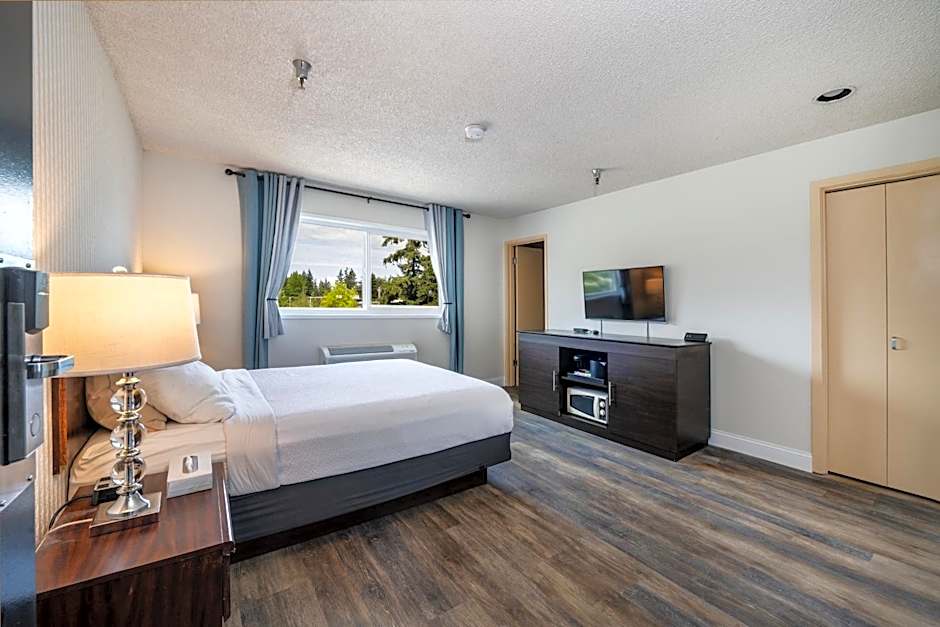 Hotel International