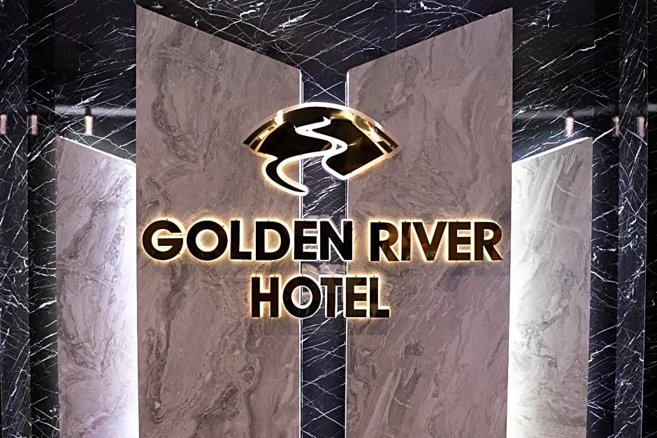 Golden River Hotel By Continent 