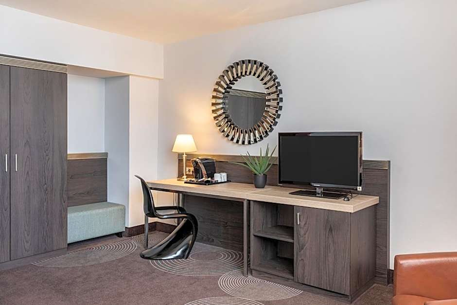 Garner Hotel Essen Handelshof by IHG