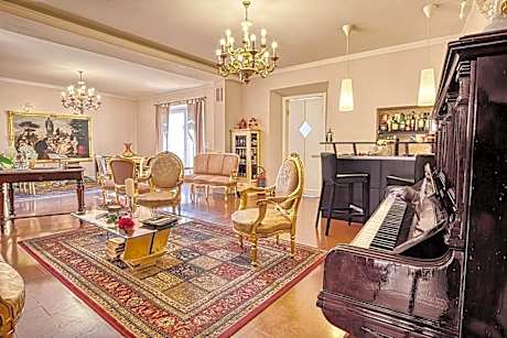 Boutique Hotel L'Imperatrice