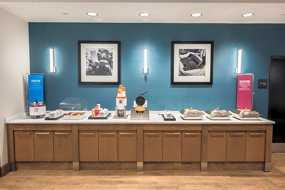 Hampton Inn Albany-Western Ave/University Area, NY