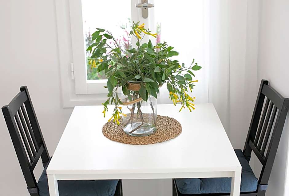 Apanomeria Boutique Residence