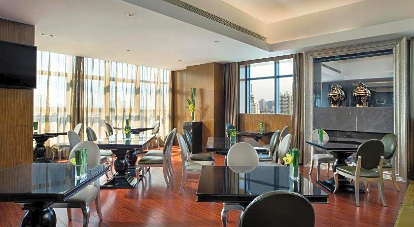 Sofitel Zhengzhou International