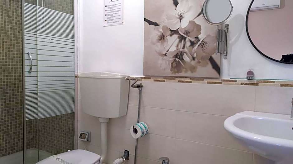 CconfortHotels R&B Dolci Notti