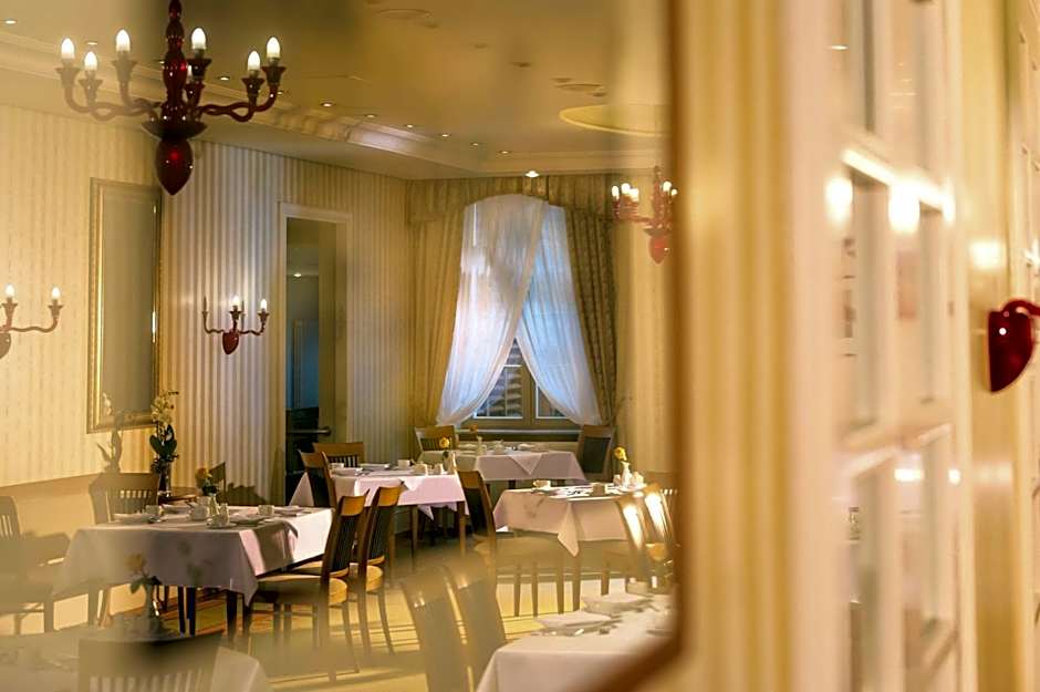 Dorint Am Goethepark Weimar