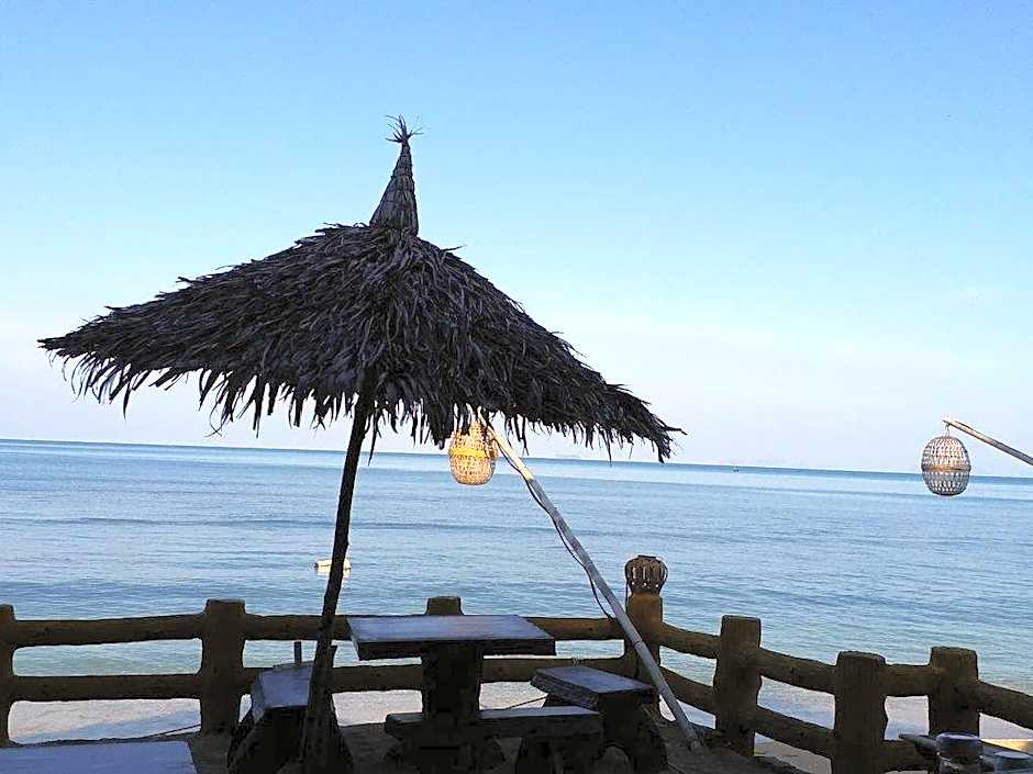 Guest House blue Andaman