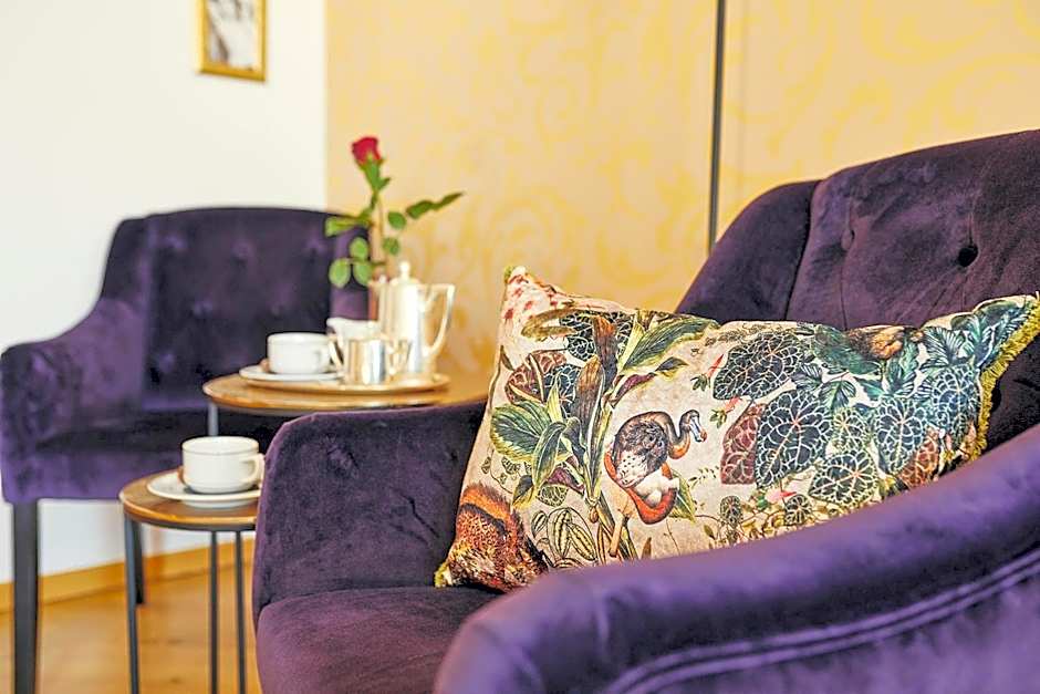 Boutiquehotel Liebesglück - adults only