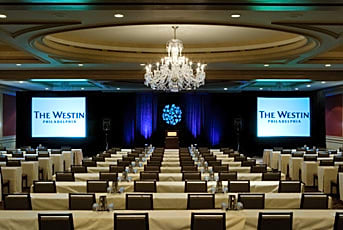 The Westin Philadelphia