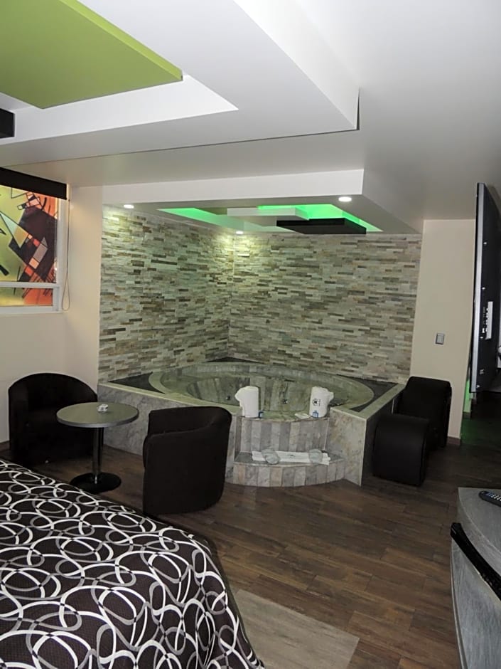 Hotel Ambos Mundos