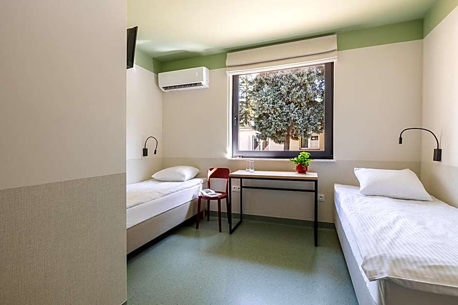 Hostel Rest